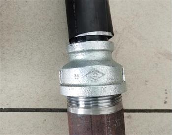 长治20MM注浆管供应
