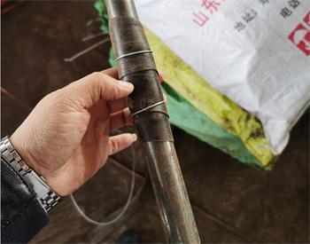 长治50MM注浆管